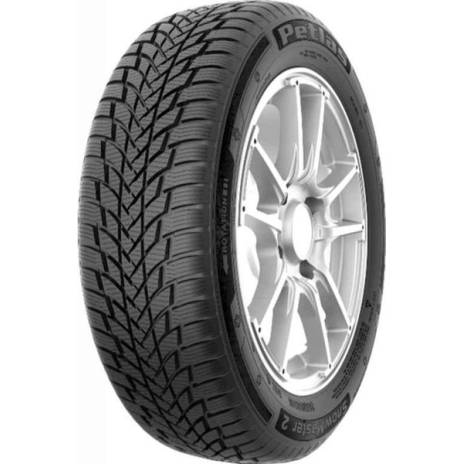 Шина PETLAS 175/65 R14 86T RF SnowMaster 2, зимова, без камери, без шипів (214010)